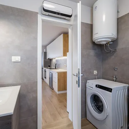 Luka Premium Apartment
