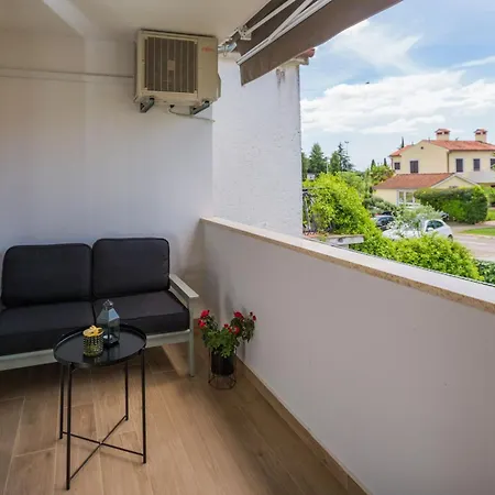 Apartment Luka Premium Porec