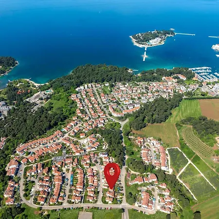 Apartment Luka Premium *