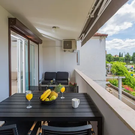 Luka Premium Apartment